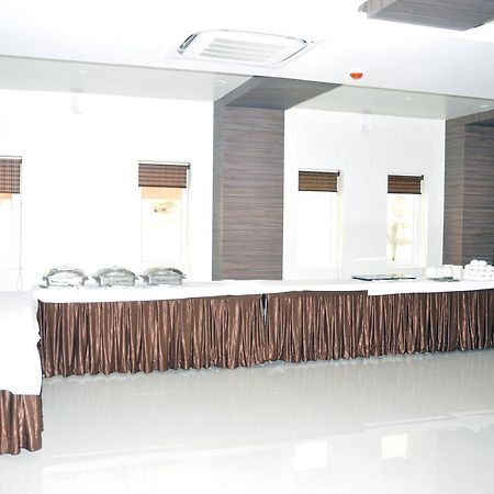 Hotel Dolphin Sambalpur Εξωτερικό φωτογραφία