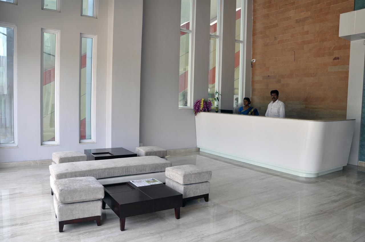 Hotel Dolphin Sambalpur Εξωτερικό φωτογραφία