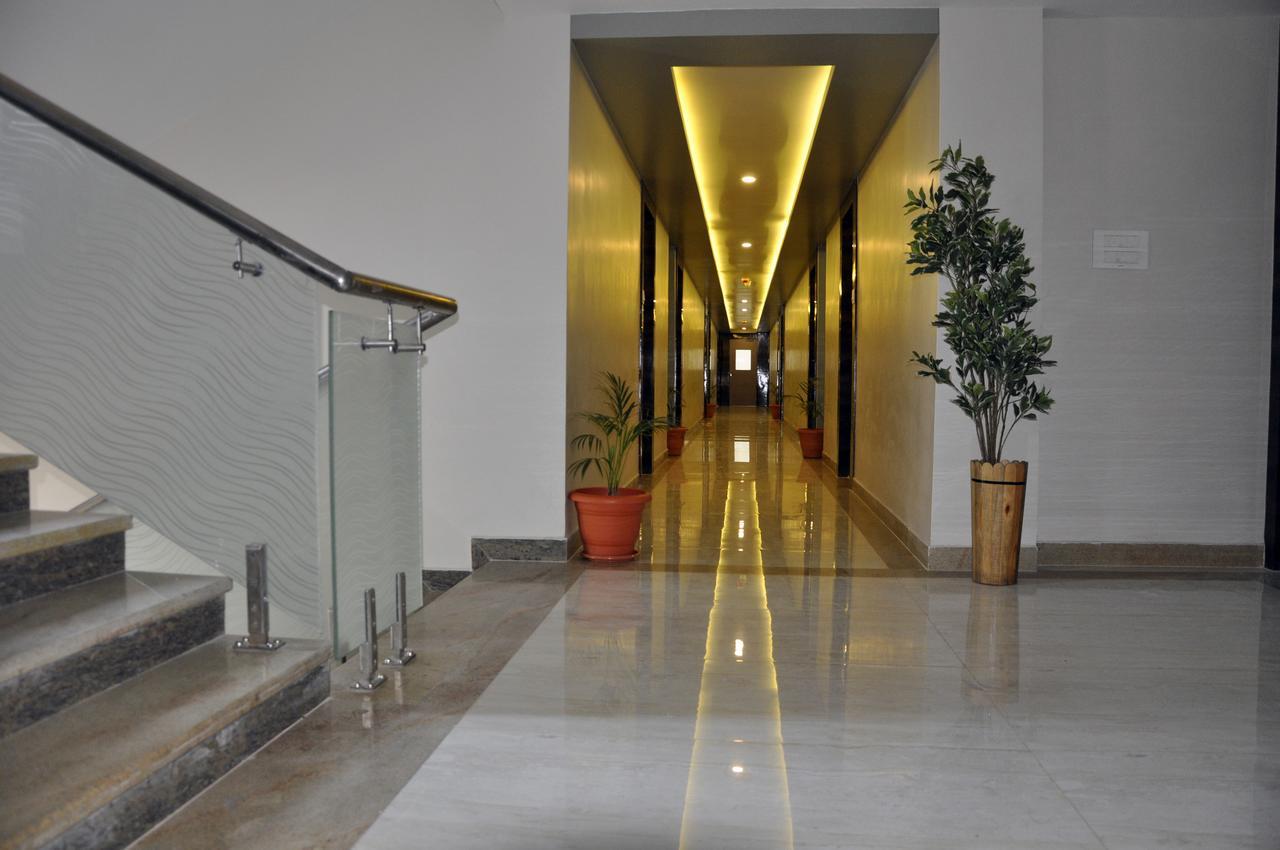 Hotel Dolphin Sambalpur Εξωτερικό φωτογραφία